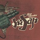 Ki Sap - Keep Skankin'. Un progetto di Design, Design di loghi, Design editoriale e Illustrazione tradizionale di Albert Val Boix - 25.12.2014