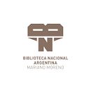 Biblioteca Nacional Argentina. Un progetto di Br, ing, Br, identit, Direzione artistica e Graphic design di Agustin Diaz Bardelli - 22.11.2018