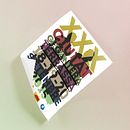 Poster: Ciutat Gegantera. Design, Poster Design, and Graphic Design project by Sergi Duran Jaen - 04.19.2015