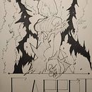 Dibujo. Un projet de Dessin de antonio1hua - 22.11.2018