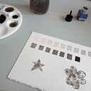 Mi Proyecto del curso: Introducción a la ilustración con tinta china. Un progetto di Pittura e Disegno artistico di jennifer_jocelyn - 23.11.2018