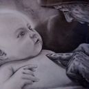 ilustracion a grafito. Projekt z dziedziny  Sztuki piękne, Sketching, Kreat, wność,  R, sunek, R, sunek ołówkiem,  R, sunek art, st, czn, Portret, R, sunek realist, czn,  Manager art, st, czn, Design, Trad, c i jna ilustracja użytkownika Fer Grau - 07.05.2017
