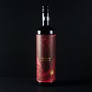 Vermú Mejuto. Art Direction, and Packaging project by Óscar Parada Quintana - 11.24.2018