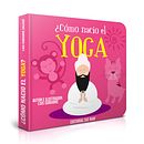 ¿Cómo nació el yoga? Ein Projekt aus dem Bereich Digitale Illustration von Luis Subiabre Salviat - 25.11.2018