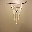 Ciervo Arte Macrame. Un projet de Créativité , et Design d'intérieur de ALEJANDRA MAYORGA - 25.11.2018