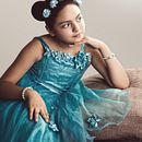 Mi Proyecto del curso: Retoque fotográfico de moda y belleza con Photoshop. Fotografia de retrato projeto de Ronald Cruz - 25.11.2018
