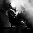 Thoughts. . Retouching Foto proyek oleh Claudia Ortiz - 11.25.2018