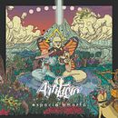 Ilustración para Música. Een project van  Ontwerp, Traditionele illustratie y Digitale illustratie van Andrés Hernández - 25.11.2018