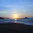 Ashram Puerto Escondido. Een project van  Video van Jorge Eduardo Rosas Arevalo - 25.11.2018