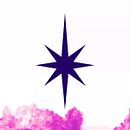 Diseño de Logotipo: Estrella Guía Tarot. Een project van  Br, ing en identiteit y Logo-ontwerp van Scarlett Tuesta - 26.11.2018