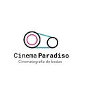 Cinema Paradiso. Un proyecto de Animación, Diseño de logotipos y Diseño Web de Cristian Ledesma López - 26.11.2018