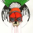 Ilustración 2. Een project van  Tekening van Zapata Ricardo - 26.11.2018