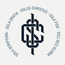 Iglesia Solus Christus. Projekt z dziedziny Br, ing i ident, fikacja wizualna, Projektowanie graficzne, T i pografia użytkownika Oscar Zúñiga - 27.11.2018