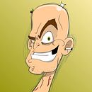 Dibujos . Menggambar proyek oleh Daniel Fiscal - 11.27.2018