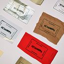 Metamorpho. Un projet de Br, ing et identité, Design , Création de logos, Conception éditoriale, Design graphique , et Photographie de Tania Bernad - 27.05.2018
