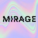 Mirage. Un projet de Br, ing et identité, Art conceptuel, Dessin, Direction artistique , et Design graphique de Tania Bernad - 14.03.2016