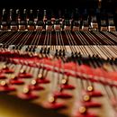 CLAUDE DEBUSSY ~ Le Grand Hommage / Fotografía Ein Projekt aus dem Bereich Events, Fotografie und Porträtfotografie von Estefanía Sinde - 30.09.2018
