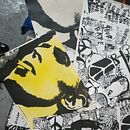 Encuadernacion artesanal de un fotolibro. Projekt z dziedziny Craft,  Kolaż, Kreat, wność,  Introligatorstwo i Sitodruk użytkownika Serigrafiart Barcelona - 28.11.2018