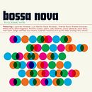 Bossa Nova - 70 Classic Hits / CD Box-Set. Direção de arte, Design gráfico, Ilustração tradicional, e Packaging projeto de Comunicom - 28.11.2018