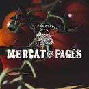 Mercat de Pagès / Idenidad corporativa. Br, ing e Identidade, Direção de arte, Design, Design gráfico, e Tipografia projeto de Comunicom - 28.11.2018