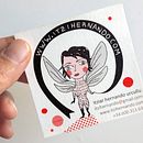 Nueva Tarjeta. Un proyecto de Ilustración digital de itzihernando - 28.11.2018