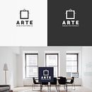 Arte Aquitectónico. Un proyecto de Diseño de Stephanie Rojas - 29.11.2018