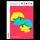 Making of del cortometraje  de "SIETE" . Een project van Film, video en televisie van Mauricio Montaño Martínez - 29.11.2018