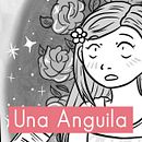 Una Anguila - Ilustración digital para cuentos infantiles. Projekt z dziedziny Komiks użytkownika Una Anguila - 30.11.2018