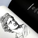 Placeselector. Projekt z dziedziny Design, Grafika ed i torska użytkownika Viktoriya Semenova - 30.11.2018
