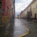 Lluvia  Ein Projekt aus dem Bereich Fotografie und Smartphonefotografie von Arnold Balabarca - 30.11.2018