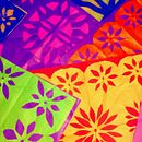Talleres Papel Picado. Un projet de Artisanat , et Créativité de Vainilla Cruz - 15.10.2017
