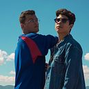 Junior & Alex Street. Un proyecto de Fotografía de retrato de Alfredo Chavez - 30.11.2018