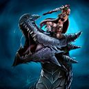ILUSTRACIÓN Y DISEÑO DE FIGURAS PARA SCALE 75: CHRONICLES OF RUN. Un proyecto de Concept Art, Diseño, Diseño de personajes, Escultura, Ilustración tradicional y Modelado 3D de Ana del Valle Seoane - 30.10.2018