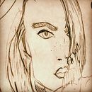 DIBUJO . Un progetto di Disegno a matita di Ana Torres - 02.12.2018