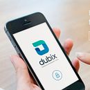 DUBIX - Diseño de identidad. Br, ing, Identit, and Graphic Design project by valeria_solis - 09.18.2015