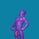 POP-PORN!. Projekt z dziedziny Ilustracja c i frowa użytkownika Vox Nihili - 03.12.2018