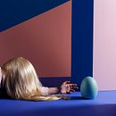 Infringe. Art Direction, Set Design, and Photograph project by I'm blue I'm pink - 12.03.2018