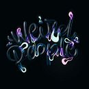 Weird People. Lettering project by Fátima Urigüen - 12.03.2018