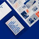 A Kind Of Portfolio. Creativit, Portfolio Development, Design, Editorial Design, and Graphic Design project by Diogo Ferreira - 05.10.2018