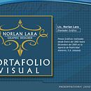 Portafolio No.1. Creativit, Logo Design, Graphic Design, Marketing, and Advertising project by Norlan Lara - 12.04.2018