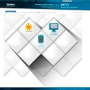 Diseño web Ein Projekt aus dem Bereich Webentwicklung von Rubén Martínez - 04.12.2018