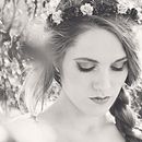 Fotografía de Moda. Design, Photograph, Fashion Photograph, and Photographic Lighting project by Cecilia Babilani - 12.04.2018