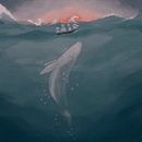Mi Proyecto del curso: Ilustración digital, Nuevos clásicos. Un proyecto de Ilustración digital de Marina Embiz - 04.12.2018