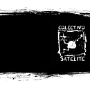 Web: Colectivo Satélite. Web Design projeto de Penelope Crespo - 05.12.2018