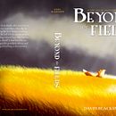 Diseño de portada «Beyond the fields» Ein Projekt aus dem Bereich Verlagsdesign und Traditionelle Illustration von Descubierta - 05.12.2018