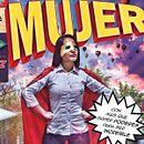 Feliz día Mujer! Ein Projekt aus dem Bereich Design, Grafikdesign und Fotografie von Felipe (pipez) Figueroa - 08.03.2014