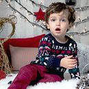 Christmas Kids. Studio Photograph project by Raul Condon Rodríguez - 12.05.2018