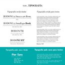 WOW a lifestyle brand. Un proyecto de Br, ing e Identidad, Dirección de arte, Diseño, Diseño editorial, Diseño gráfico, Lettering y Tipografía de Wander Smith Parada Gollo - 15.06.2018