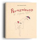Libro Pernambuco el elefante blanco.. Design, Editorial Design, Photograph, Product Photograph, and Photo Retouching project by Demian Ortiz Pablos - 05.07.2017