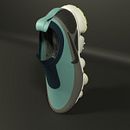 Vapormax. Rendering, product presentation.. 3D, Shoe Design, Product Photograph, and Photographic Lighting project by Amaya Luzon Franco - 12.08.2018